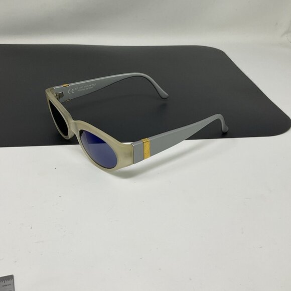 Riccardo Polinelli Collection Sunglasses 526 410/1, Made in Italy, Ladies main image 6